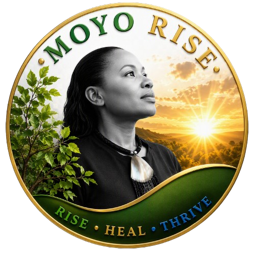MoyoRise Logo